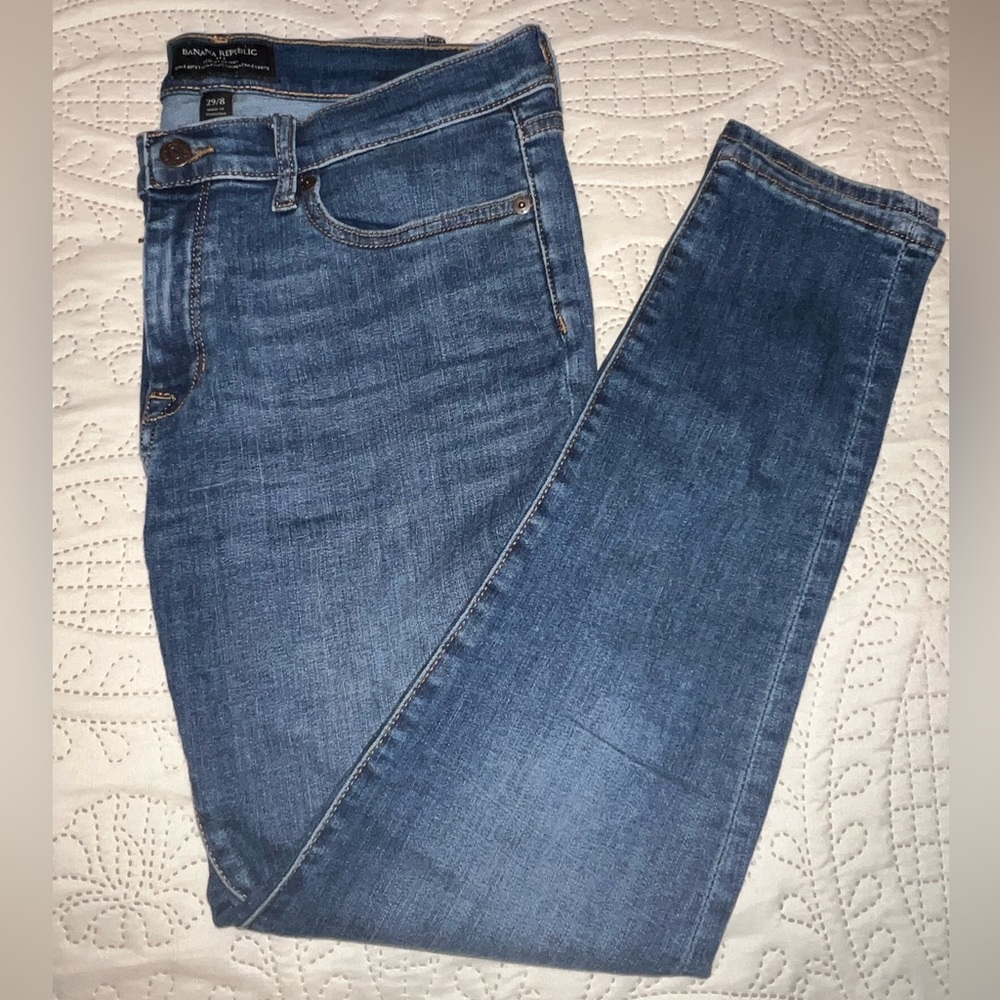 Banana Republic Jeans